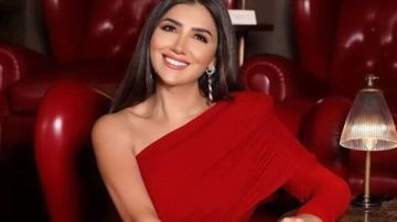 مى عمر لـ ياسمين عبد العزيز: كنت أتمنى تعزيني في وفاة والدي