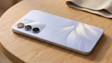 هاتف متوسط بإمكانيات غير متوقعة.. ريلمي تكشف عن Realme P4 Lite 5G