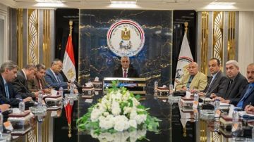 وزارة الإنتاج الحربي تشكل لجنة لترشيد استهلاك الكهرباء داخل الشركات التابعة