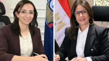 وزيرة الثقافة: إحياء وتطوير المكتبة البلدية بدمنهور وتحويلها إلى مركز ثقافي متكامل وزيرة الثقافة: إحياء وتطوير المكتبة البلدية بدمنهور وتحويلها إلى مركز ثقافي متكامل