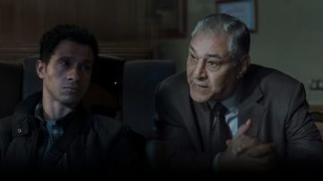 ياسر علي ماهر يشيد بعصام عمر: من أميز أبناء جيله وأتمنى يجمعنا عمل قريبا ياسر علي ماهر يشيد بعصام عمر: من أميز أبناء جيله وأتمنى يجمعنا عمل قريبا