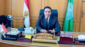 إحباط محاولة استيلاء على 102 ألف لتر بنزين بمحطتى بدائرة مركز أبو صوير