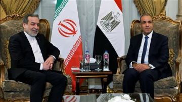 اتصالات مصرية مكثفة مع إيران والأردن والبحرين لخفض التصعيد في المنطقة عاجل