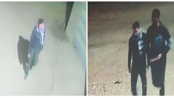 استغاثة لوزارة الداخلية.. سيدة تروي تفاصيل محاولة قتـ.لها داخل منزلها بالدقهلية.. صور