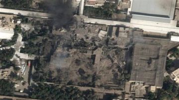 الإندبندنت: الخوارزمية الأسرع تحسم حروب 2026.. وداعا لزمن الرؤوس الحربية الثقيلة