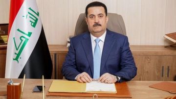 السوداني للرئيس الإيراني: الحكومة العراقية حريصة على أمن وسيادة إيران السوداني للرئيس الإيراني: الحكومة العراقية حريصة على أمن وسيادة إيران