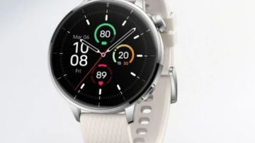 بتصميم مذهل أوبو تغزو الأسواق بساعة ذكية جديدة إليك أهم مواصفاتها