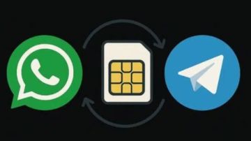 بدءا من 1 مارس.. شرط إجباري يغير طريقة استخدام واتساب وتيليجرام بدءا من 1 مارس.. شرط إجباري يغير طريقة استخدام واتساب وتيليجرام