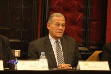 بعد استقالة السادات.. الإصلاح والتنمية يستعد لإجراء انتخابات داخلية للمناصب القيادية بالحزب بعد استقالة السادات.. الإصلاح والتنمية يستعد لإجراء انتخابات داخلية للمناصب القيادية بالحزب