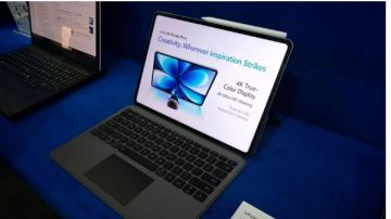 بمواصفات احترافية .. فيفو تطلق جهاز لوحي جديد إليك أهم مواصفاته