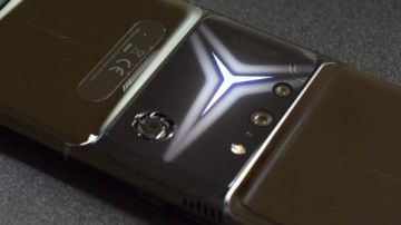 بميزات احترافية .. إليك أفضل هاتف ألعاب في 2026