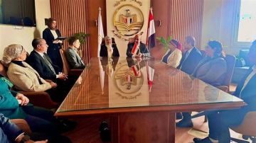 تطوير التعليم: بروتوكول تعاون لتأهيل طلاب الدبلومات بالمهارات الحديثة