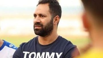 حسني عبد ربه: منتخب مصر لا يتوقف على محمد صلاح وأداء الفراعنة أمام السعودية رسالة قوية قبل مباراة إسبانيا حسني عبد ربه: منتخب مصر لا يتوقف على محمد صلاح وأداء الفراعنة أمام السعودية رسالة قوية قبل مباراة إسبانيا