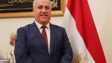 رئيس الوطنية للصحافة : الصحافة القومية المصرية بمؤسساتها وكوادرها تدعم صمود الأشقاء بالخليج في مواجهة العدوان