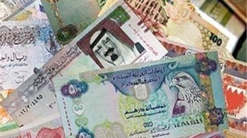 رغم الأزمة الإيرانية.. استقرار سعر الريال السعودي والدرهم الإماراتي في مصر اليوم رغم الأزمة الإيرانية.. استقرار سعر الريال السعودي والدرهم الإماراتي في مصر اليوم