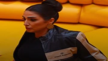 روجينا: أشرف زكي مبينتجش مسلسلاتي