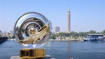 سباق الأمتار الأخيرة.. 7 أندية تطارد آخر بطاقتين لمجموعة التتويج بالدوري المصري سباق الأمتار الأخيرة.. 7 أندية تطارد آخر بطاقتين لمجموعة التتويج بالدوري المصري