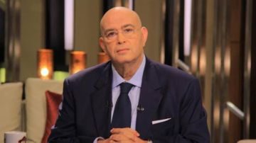 عماد الدين أديب: النظام الإيراني بندقية بماسورتين.. والأطراف المتحاربة اجتمعت على دفع العرب فاتورة