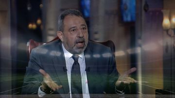 مجدي عبد الغني: أوضة لبس الأهلي بايظة ولازم النفوس تبقى سالكة مجدي عبد الغني: أوضة لبس الأهلي بايظة ولازم النفوس تبقى سالكة