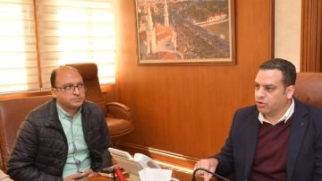 محافظ بورسعيد: مهلة حتى يوم الأحد المقبل للانتهاء من تنفيذ جميع قرارات الإزالة