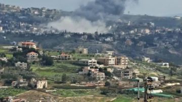 مقتل 22 شخصا في غارات إسرائيلية على جنوب لبنان