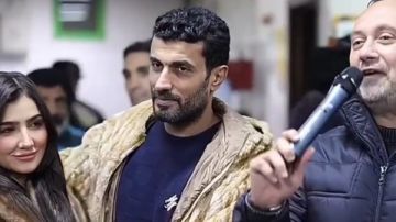 منتج مسلسل الست موناليزا : مي عمر في الصدارة