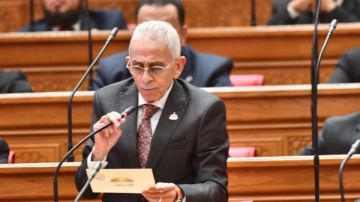 نبيل العطار : القوة الناعمة عنصر رئيسي في تشكيل صورة الدول وتعزيز حضورها عالميا