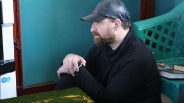 نضال الشافعي يكشف حقيقة خلاف أبطال مسلسل درش حول ترتيب الأسماء على التتر