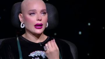 هبة السيسي: فيلم كتكوت تجربتي الاولى وتعبت نفسيا بسبب حذف نص مشاهد دوري هبة السيسي: فيلم كتكوت تجربتي الاولى وتعبت نفسيا بسبب حذف نص مشاهد دوري