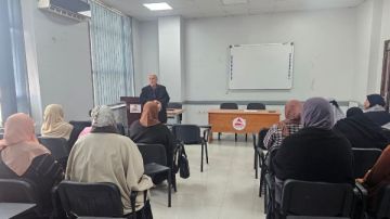 وحدات السكان بالشرقية تنفذ 18 مبادرة توعوية وقافلتين طبيتين