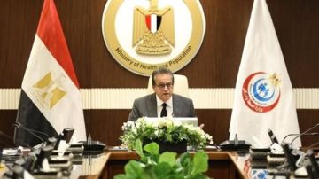 وزير الصحة: تنفيذ 6 مشروعات قومية بـ6.75 مليار جنيه لتطوير المنشآت الصحية بالمنيا