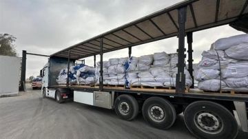 130 طنا.. التموين تعلن إطلاق القافلة 16 من المساعدات الإغاثية إلى غزة 130 طنا.. التموين تعلن إطلاق القافلة 16 من المساعدات الإغاثية إلى غزة