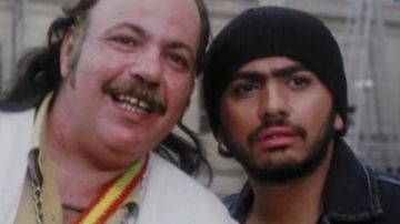 أحلى أيام .. تامر حسني يسترجع ذكرياته مع طلعت زكريا