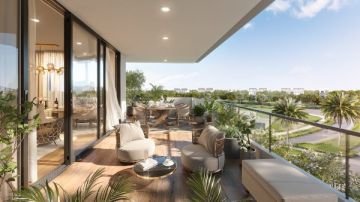 إطلاق مرحلة سكنية جديدة تعزز مفهوم الحياة المتكاملة بشرق القاهرة إطلاق مرحلة سكنية جديدة تعزز مفهوم الحياة المتكاملة بشرق القاهرة