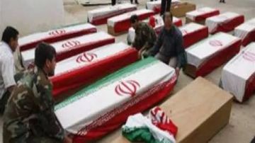 إيران: ارتفاع ضحايا الهجوم الأمريكي الإسرائيلي إلى 787 شهيدا