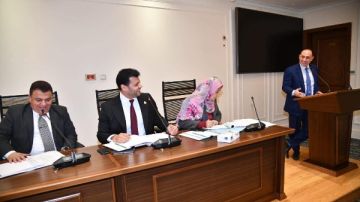 اقتراحات النواب توافق على طلب تخصيص موقع لإنشاء مستشفى إدكو الجديدة