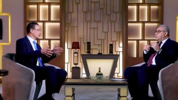 السفير عاطف سالم: فترة عملي في إيلات منحتني خبرة واسعة وفهما أعمق لإسرائيل