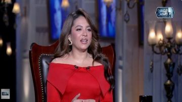 الناس بيشتموني.. رحمة أحمد: مش بكره السواقة وبكسر على العربيات فيديو الناس بيشتموني.. رحمة أحمد: مش بكره السواقة وبكسر على العربيات فيديو