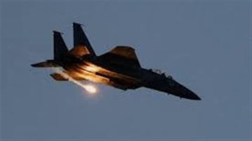 بصاروخ أرض-جو.. الجيش الإسرائيلي يعلن إصابة إحدى مقاتلاته في إيران