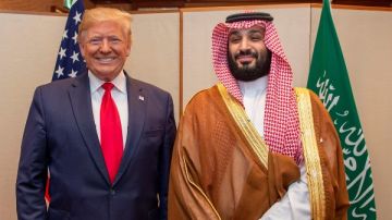 ترامب لولي العهد السعودي: واشنطن تقف مع الرياض في مواجهة انتهاكات إيران