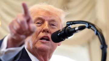 ترامب يزعم: إيران محيت من على الخريطة قبل الموعد المحدد