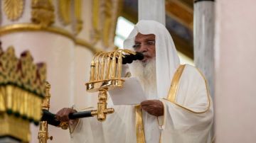 خطيب المسجد النبوى: لا تبطلوا أعمالكم بعد رمضان بالمعاصى واتباع الشهوات