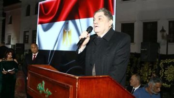 رئيس الوفد: أمن مصر واستقرارها يستلزمان التكاتف ومواجهة حروب الجيلين الرابع والخامس