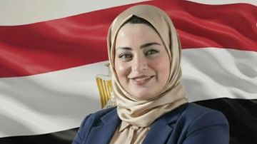  ربنا عوضني .. أم مثالية بالأقصر تروي لحظة التكريم المؤثرة