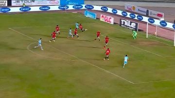 رد فعل صادم من عمرو الدردير بعد فوز طلائع الجيش على الأهلي