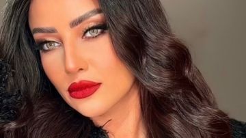 رضوى الشربيني تهنئ والدتها الراحلة بعيد الأم