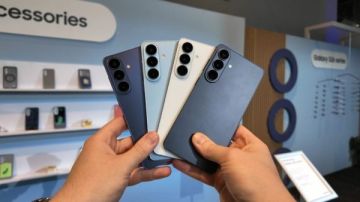 رقم قياسي جديد لسلسلة سامسونج Galaxy S26.. وموعد طرحها في الأسواق يقترب