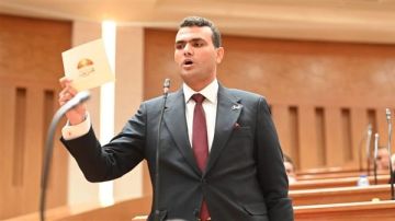 طلب إحاطة حول شبهة تعارض مصالح في وحدة الشركات المملوكة للدولة