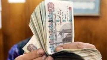 عاجل.. صرف 1500 جنيه لكل عامل منحة عيد الفطر رابط استعلام منح العمالة غير المنتظمة (الشروط) عاجل.. صرف 1500 جنيه لكل عامل منحة عيد الفطر رابط استعلام منح العمالة غير المنتظمة (الشروط)