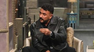 كارولين عزمي تكشف حقيقة ارتباطها بأحمد العوضي